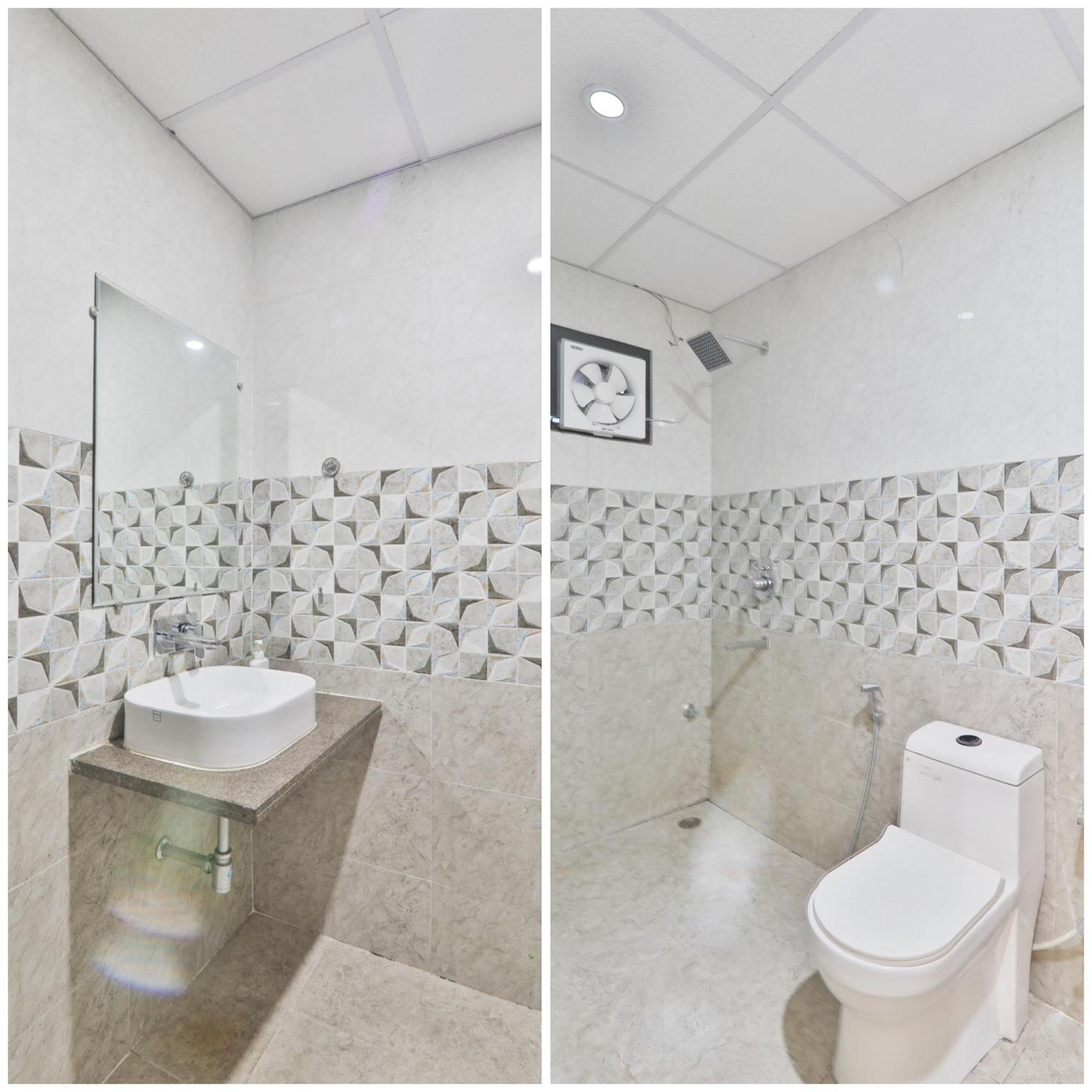 Apartment The Gahmar Lucknow