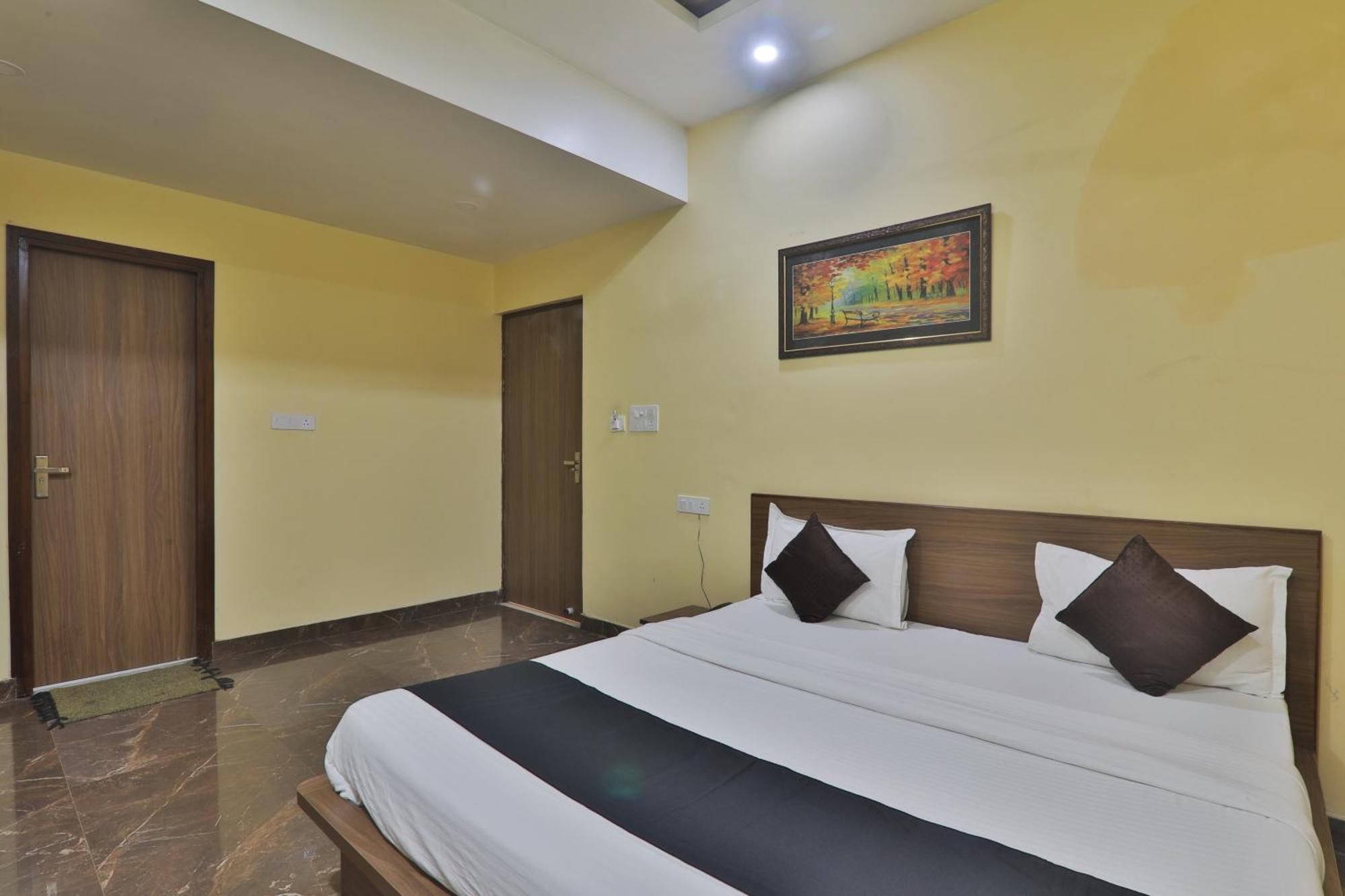 The Gahmar Apartment